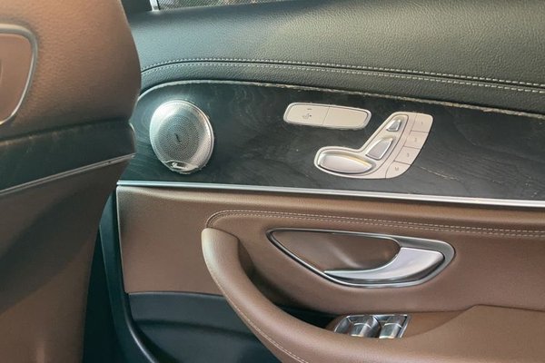 Mercedes-Benz E-Class 2019, 175200 км, за 24029 USD - фото 17
