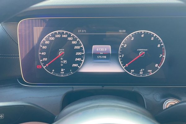 Mercedes-Benz E-Class 2019, 175200 км, за 24029 USD - фото 7