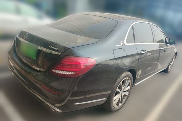 Mercedes-Benz E-Class 2019, 77100 км, за 29925 USD - фото 6