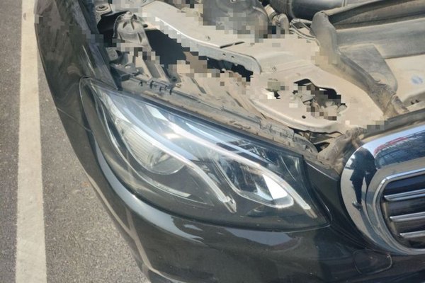 Mercedes-Benz E-Class 2019, 77100 км, за 29925 USD - фото 7