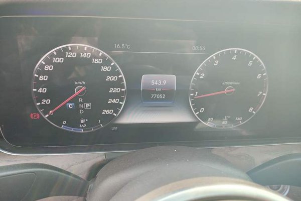 Mercedes-Benz E-Class 2019, 77100 км, за 29925 USD - фото 10