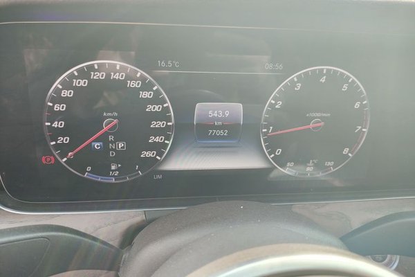 Mercedes-Benz E-Class 2019, 77100 км, за 29925 USD - фото 11
