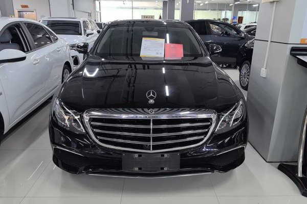 Mercedes-Benz E-Class 2019, 78000 км, за 33049 USD - фото 6