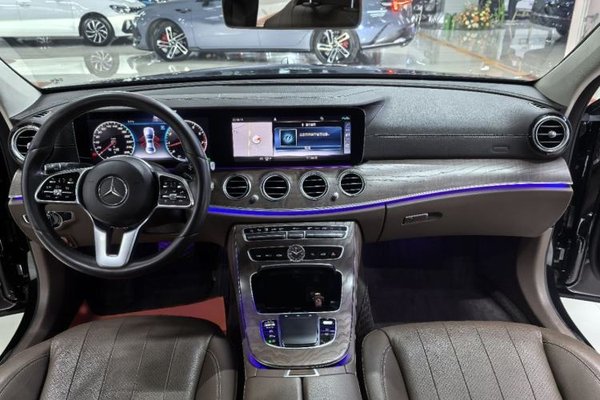 Mercedes-Benz E-Class 2019, 78000 км, за 33049 USD - фото 9