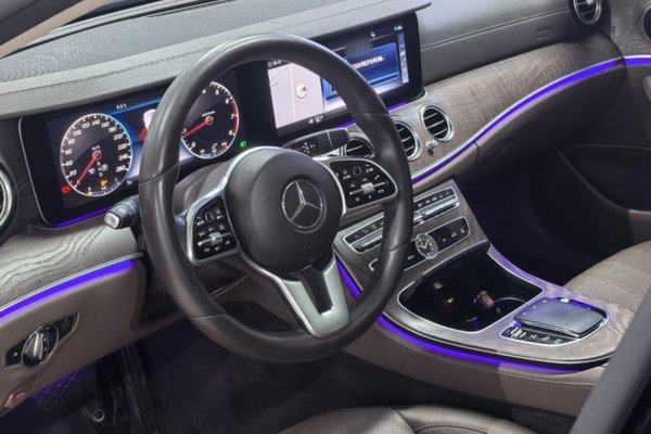 Mercedes-Benz E-Class 2019, 78000 км, за 33049 USD - фото 10