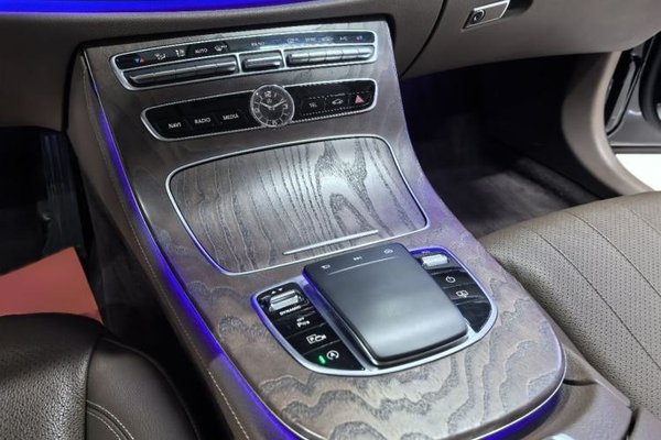 Mercedes-Benz E-Class 2019, 78000 км, за 33049 USD - фото 12
