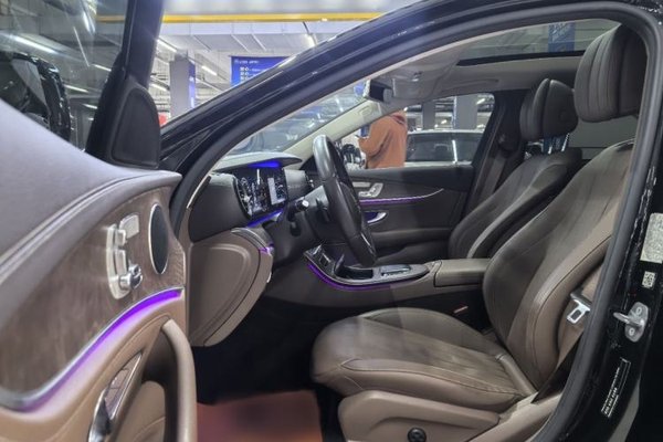 Mercedes-Benz E-Class 2019, 78000 км, за 33049 USD - фото 13