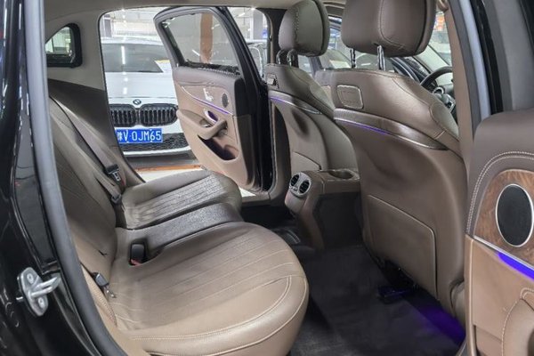 Mercedes-Benz E-Class 2019, 78000 км, за 33049 USD - фото 14