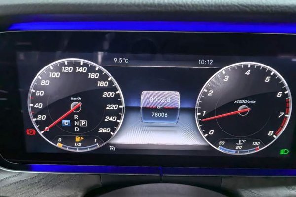 Mercedes-Benz E-Class 2019, 78000 км, за 33049 USD - фото 7