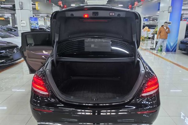 Mercedes-Benz E-Class 2019, 78000 км, за 33049 USD - фото 8