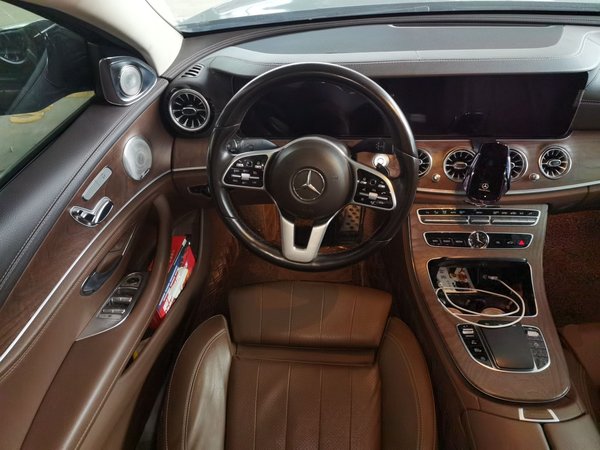 Mercedes-Benz E-Class 2019, 87700 км, за 25940 USD - фото 11