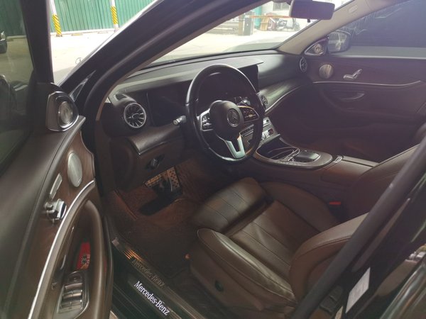 Mercedes-Benz E-Class 2019, 87700 км, за 25940 USD - фото 17