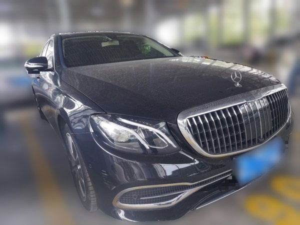 Mercedes-Benz E-Class 2019, 87700 км, за 25940 USD