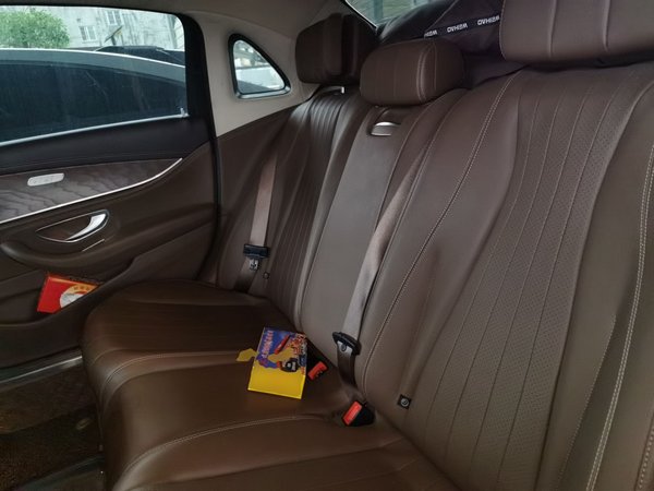 Mercedes-Benz E-Class 2019, 87700 км, за 25940 USD - фото 18