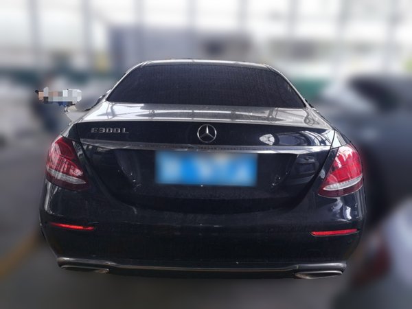 Mercedes-Benz E-Class 2019, 87700 км, за 25940 USD