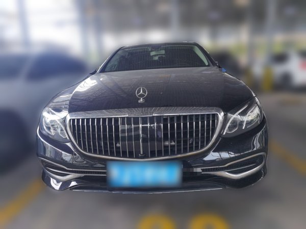 Mercedes-Benz E-Class 2019, 87700 км, за 25940 USD
