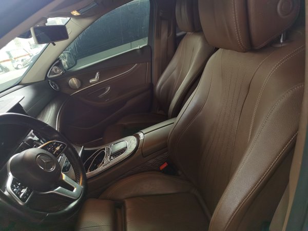 Mercedes-Benz E-Class 2019, 87700 км, за 25940 USD - фото 16