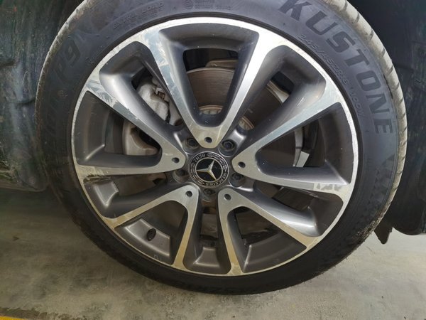Mercedes-Benz E-Class 2019, 87700 км, за 25940 USD - фото 8