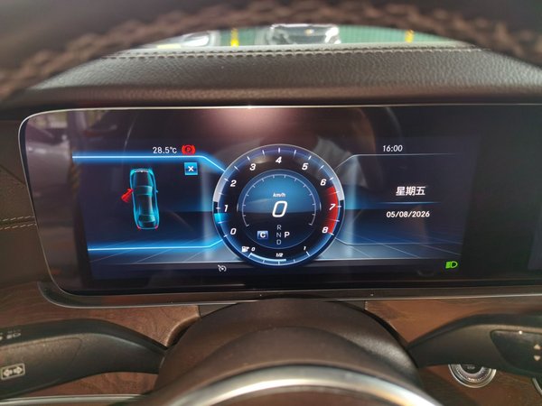 Mercedes-Benz E-Class 2019, 87700 км, за 25940 USD - фото 12