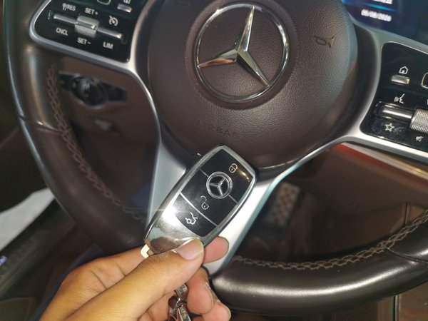 Mercedes-Benz E-Class 2019, 87700 км, за 25940 USD - фото 9