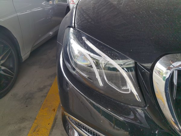 Mercedes-Benz E-Class 2019, 87700 км, за 25940 USD - фото 7