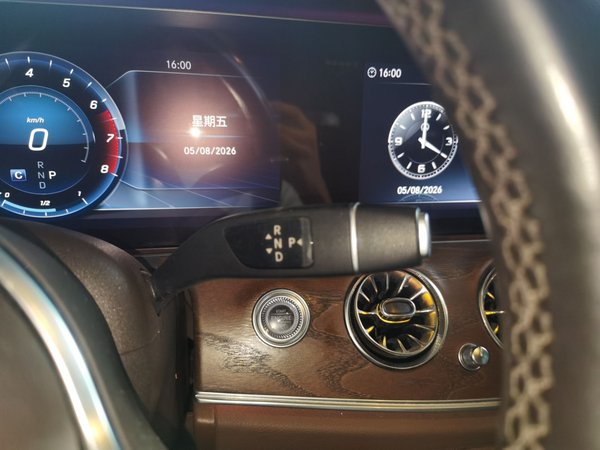 Mercedes-Benz E-Class 2019, 87700 км, за 25940 USD - фото 15