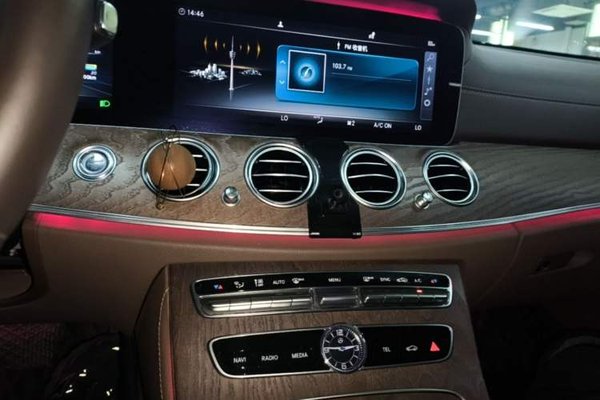 Mercedes-Benz E-Class 2019, 89000 км, за 25766 USD - фото 15