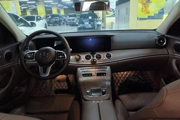 Mercedes-Benz E-Class 2019, 89000 км, за 25766 USD - фото 12
