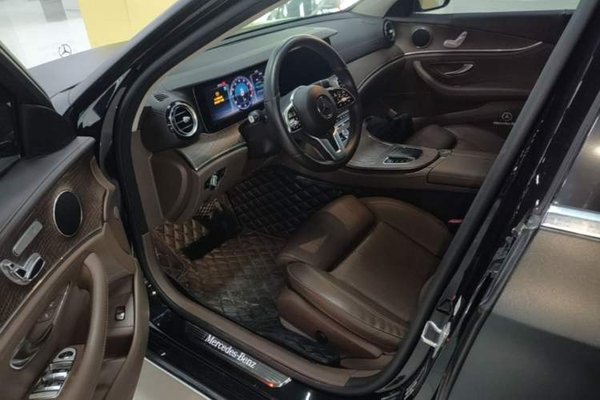Mercedes-Benz E-Class 2019, 89000 км, за 25766 USD - фото 18