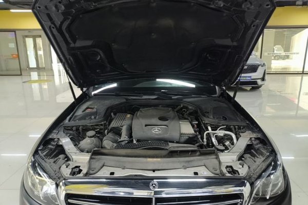 Mercedes-Benz E-Class 2019, 89000 км, за 25766 USD - фото 24