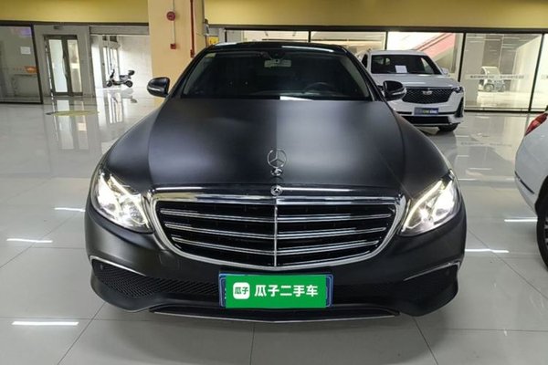 Mercedes-Benz E-Class 2019, 89000 км, за 25766 USD