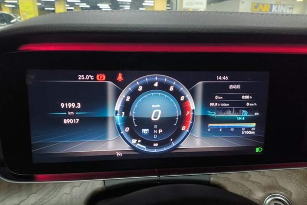 Mercedes-Benz E-Class 2019, 89000 км, за 25766 USD - фото 14