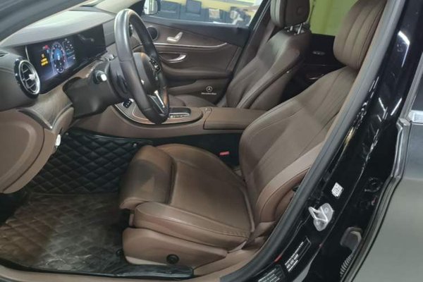 Mercedes-Benz E-Class 2019, 89000 км, за 25766 USD - фото 17