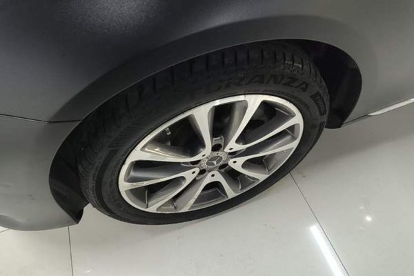 Mercedes-Benz E-Class 2019, 89000 км, за 25766 USD - фото 10