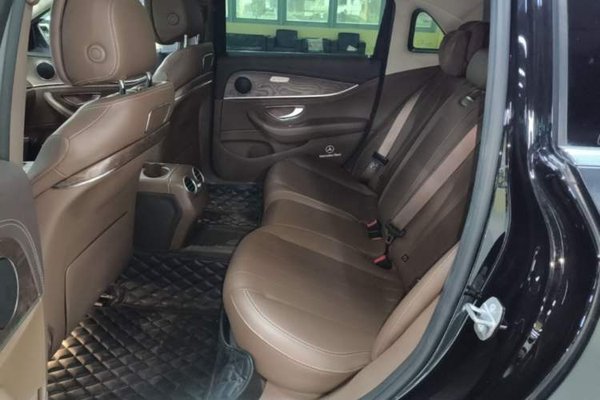 Mercedes-Benz E-Class 2019, 89000 км, за 25766 USD - фото 20