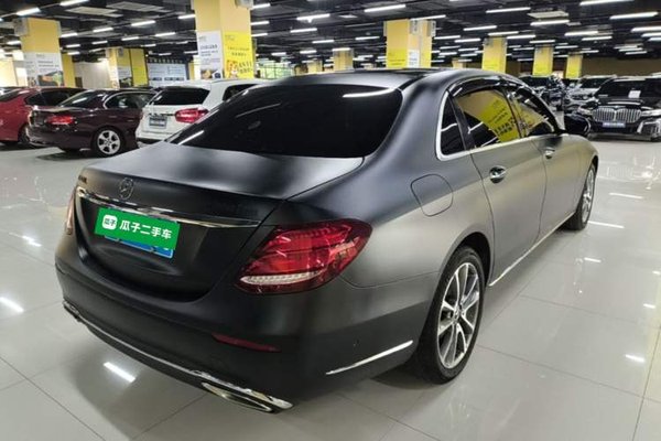 Mercedes-Benz E-Class 2019, 89000 км, за 25766 USD - фото 6