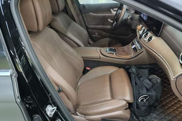 Mercedes-Benz E-Class 2019, 89000 км, за 25766 USD - фото 19