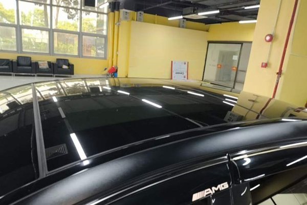 Mercedes-Benz E-Class 2019, 89000 км, за 25766 USD - фото 7