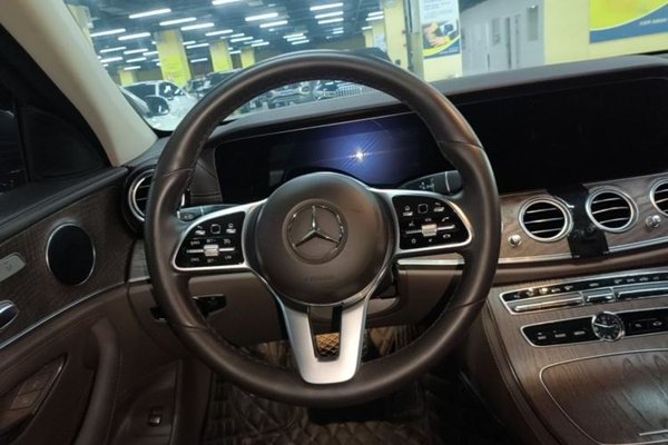 Mercedes-Benz E-Class 2019, 89000 км, за 25766 USD - фото 13