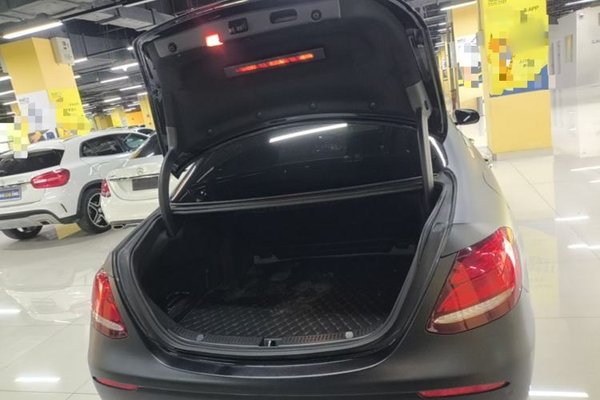 Mercedes-Benz E-Class 2019, 89000 км, за 25766 USD - фото 22