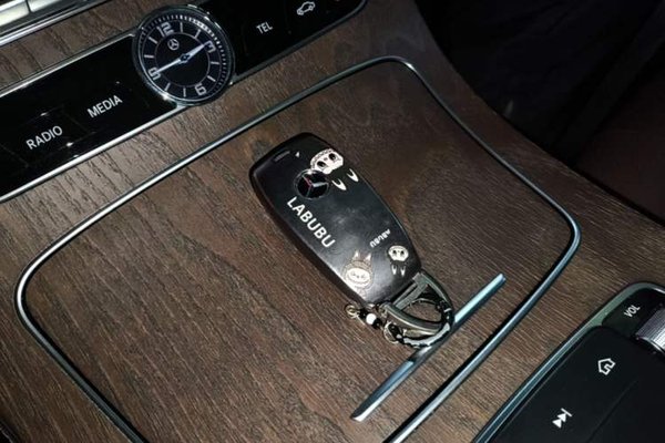 Mercedes-Benz E-Class 2019, 89000 км, за 25766 USD - фото 23