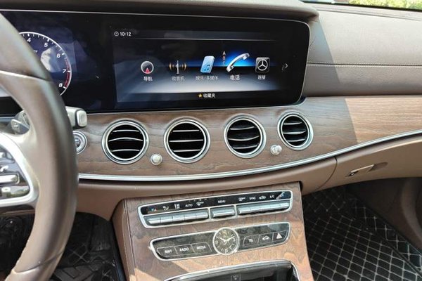 Mercedes-Benz E-Class 2019, 93800 км, за 30557 USD - фото 10