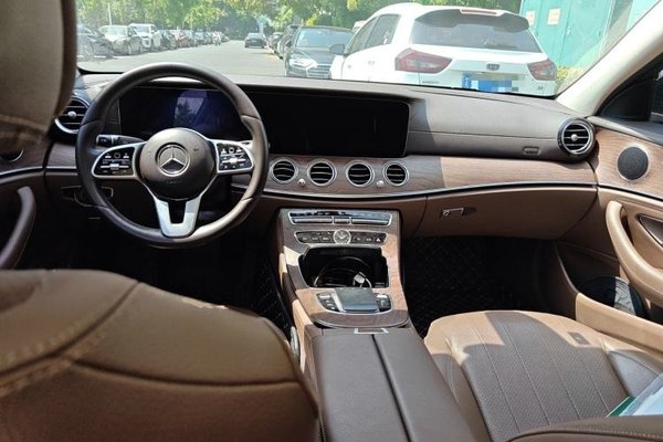 Mercedes-Benz E-Class 2019, 93800 км, за 30557 USD - фото 6