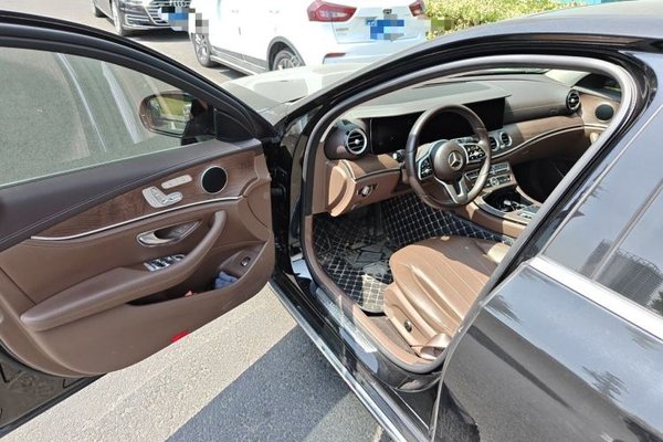 Mercedes-Benz E-Class 2019, 93800 км, за 30557 USD - фото 13