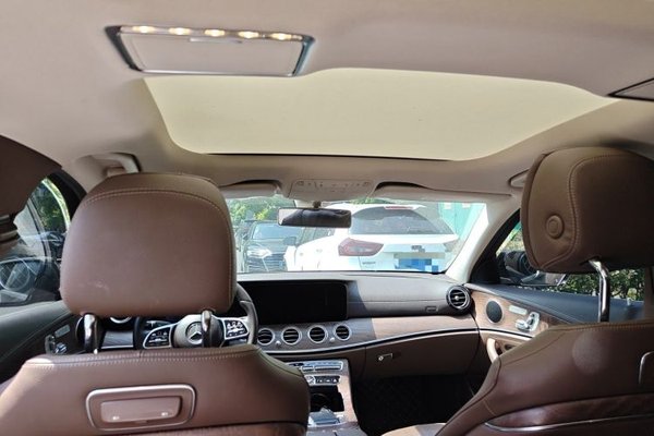 Mercedes-Benz E-Class 2019, 93800 км, за 30557 USD - фото 15