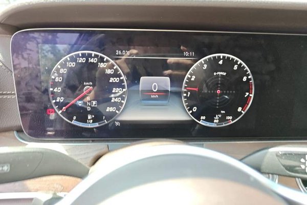 Mercedes-Benz E-Class 2019, 93800 км, за 30557 USD - фото 8