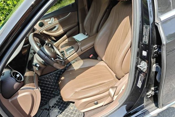 Mercedes-Benz E-Class 2019, 93800 км, за 30557 USD - фото 12