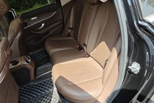 Mercedes-Benz E-Class 2019, 93800 км, за 30557 USD - фото 14