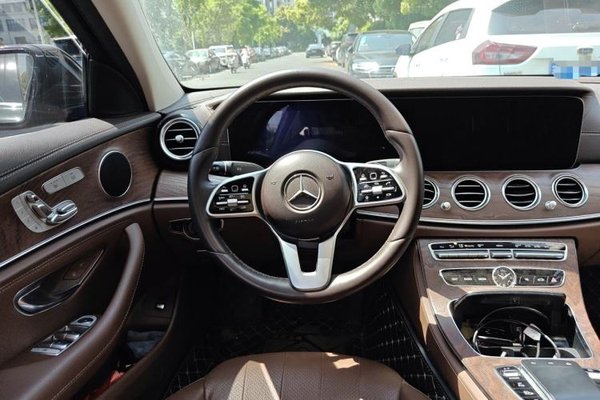 Mercedes-Benz E-Class 2019, 93800 км, за 30557 USD - фото 7
