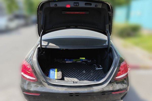 Mercedes-Benz E-Class 2019, 93800 км, за 30557 USD - фото 16